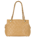Petite Timeless Tote, front view